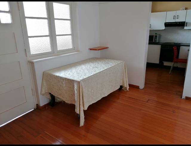 1 BEDROOM FLAT TO LET IN DURBAN CENTRAL